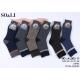 Men's socks ALPACA SO&LI AL004