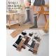 Women's socks So&Li GL619-4