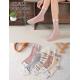 Women's Socks So&Li GL003-6