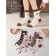 Women's Socks So&Li GL003-13