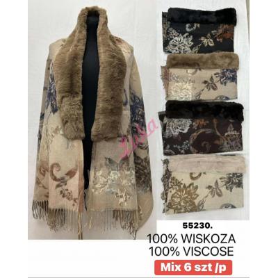 Women's Scarf LAL-55230