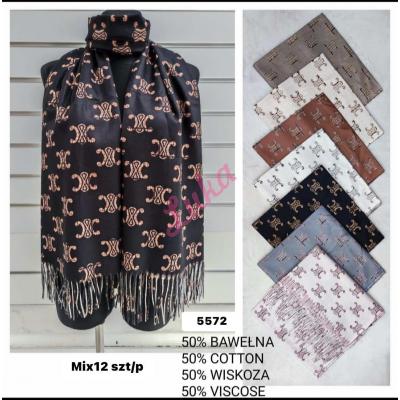 Women's Scarf LAL-5572