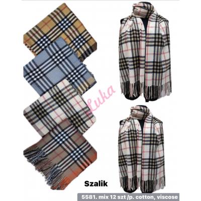 Women's Scarf LAL-5581