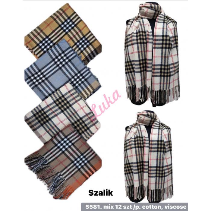 Szalik damski LAL-5565