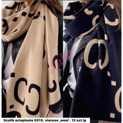 Women's Scarf LAL-5515