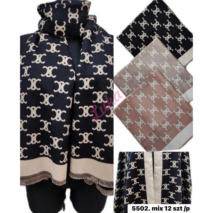 Women's Scarf LAL-5515