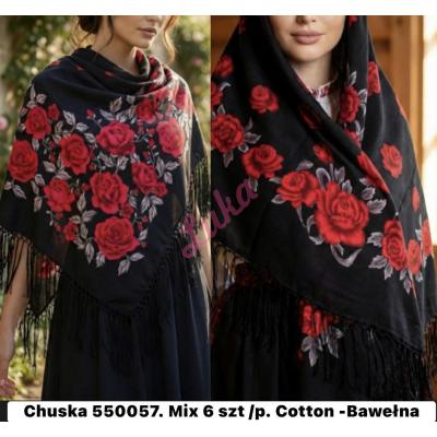 Women's Scarf NOO-550057