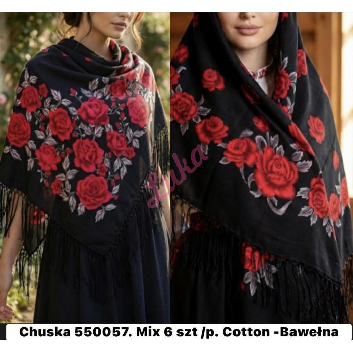 Women's Scarf NOO-5523612
