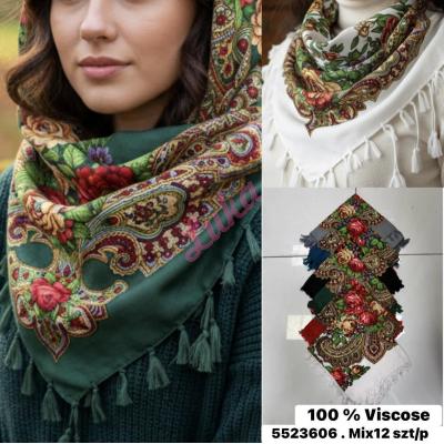 Women's Scarf NOO-5523606