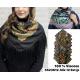 Women's Scarf NOO-7750