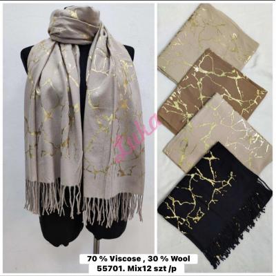 Women's Scarf LAL-55701