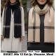 Women's Scarf LAL-55567