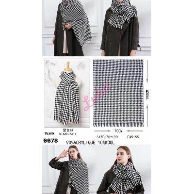 Women's Scarf LAL-6678