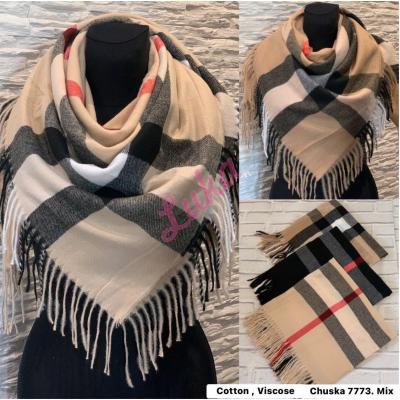 Women's Scarf NOO-7773