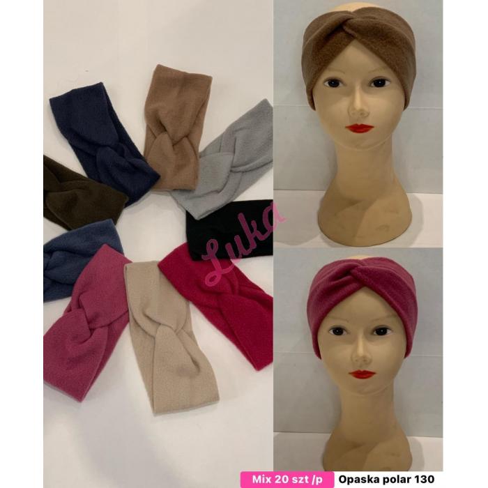 Women`s head band NOO-718
