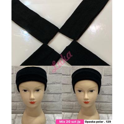 Women`s head band FFR-004