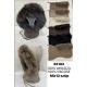 Women`s cap ACR-5537