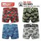 Bokserki męskie Trendy Boy TTB-5186