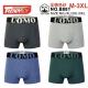 Bokserki męskie Trendy Boy TTB-B903