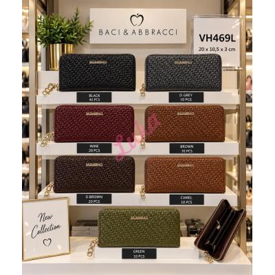 Wallet VH508L
