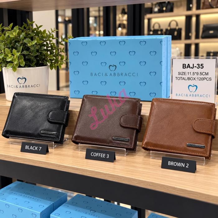 Wallet BAJ-36