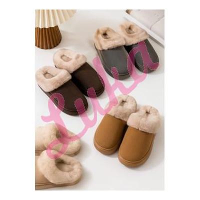 Women's SLippers KPC-011