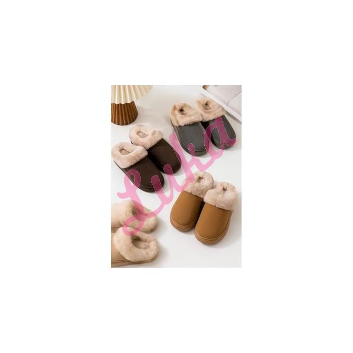 Women's SLippers Alex 001