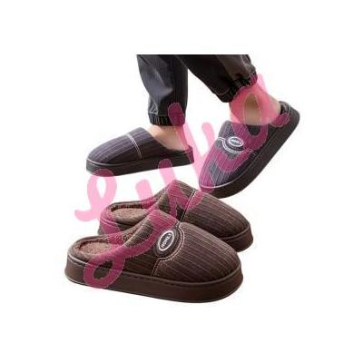 Men's Slippers KPC-104
