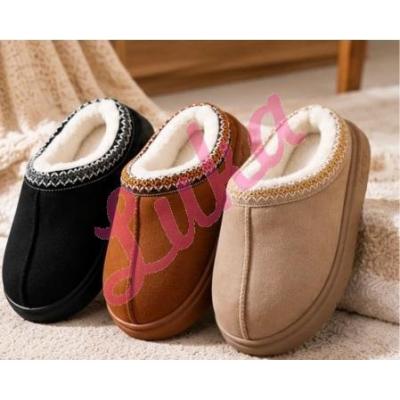 Women's SLippers KPC-011