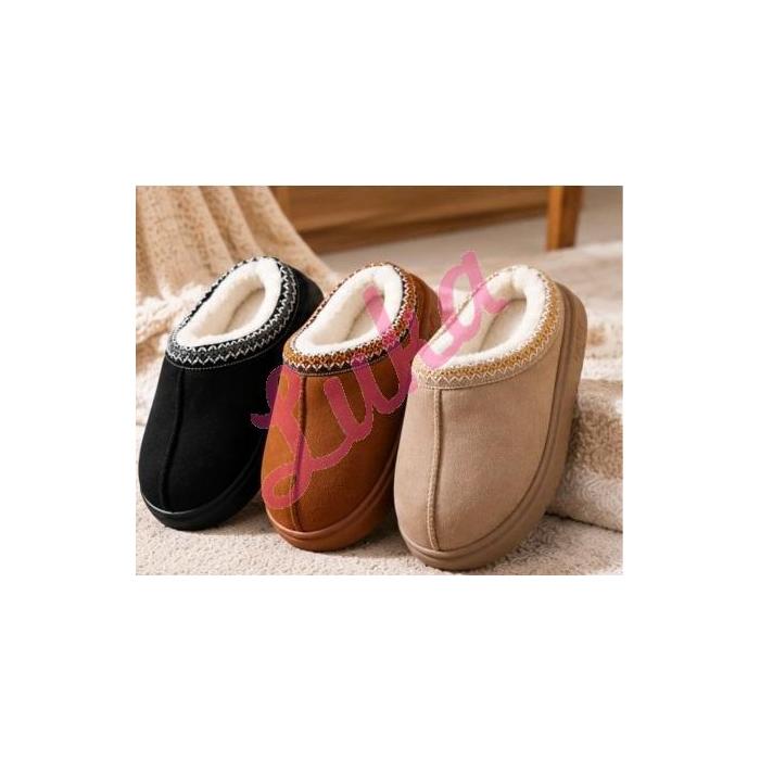 Women's SLippers KPC-011