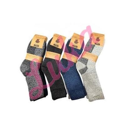 Men's Socks D&A MOD01 Modal