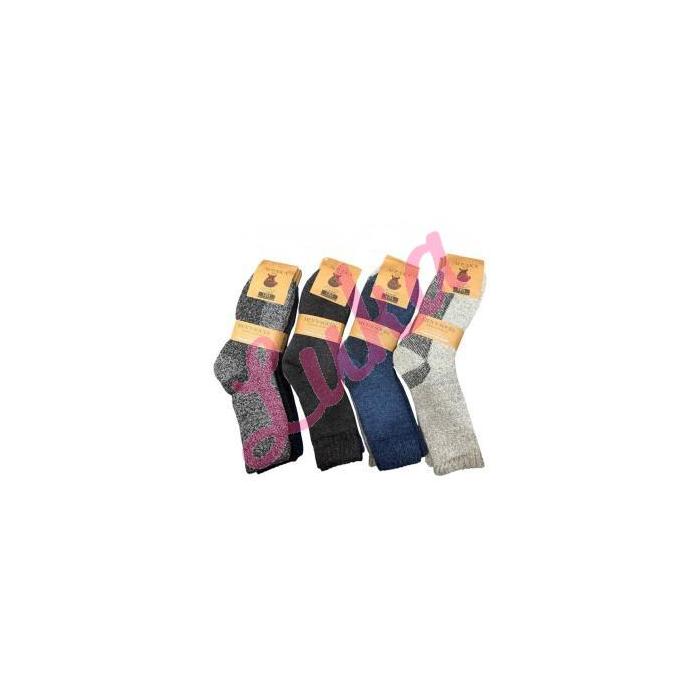 Men's Socks D&A MOD01 Modal