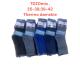 Skarpety damskie THERMO D&A TDZ-0MIX