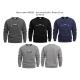 Men's hoodie KBZ202 Warm