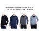 Men's hoodie KBZ001 Warm