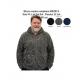 Bluza męska KBZ204 Ciepła