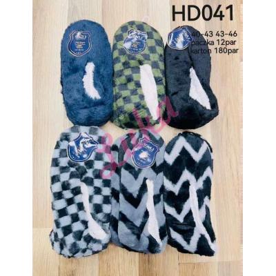 Men's SLippers Alex 006a