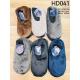 Men's SLippers SO&LI HD-041-2