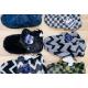 Men's SLippers SO&LI HD-041-3
