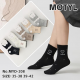 Women's socks Motyl MYD-206