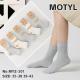 Women's socks Motyl MYS-026