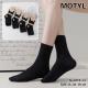 Women's socks bamboo Motyl MYZ-31