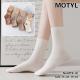 Women's socks bamboo Motyl MYZ-33