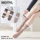 Women's socks bamboo Motyl MYC-18