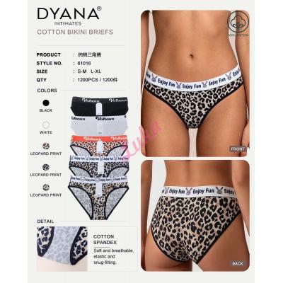Women's panties Dyana NO-9723-5