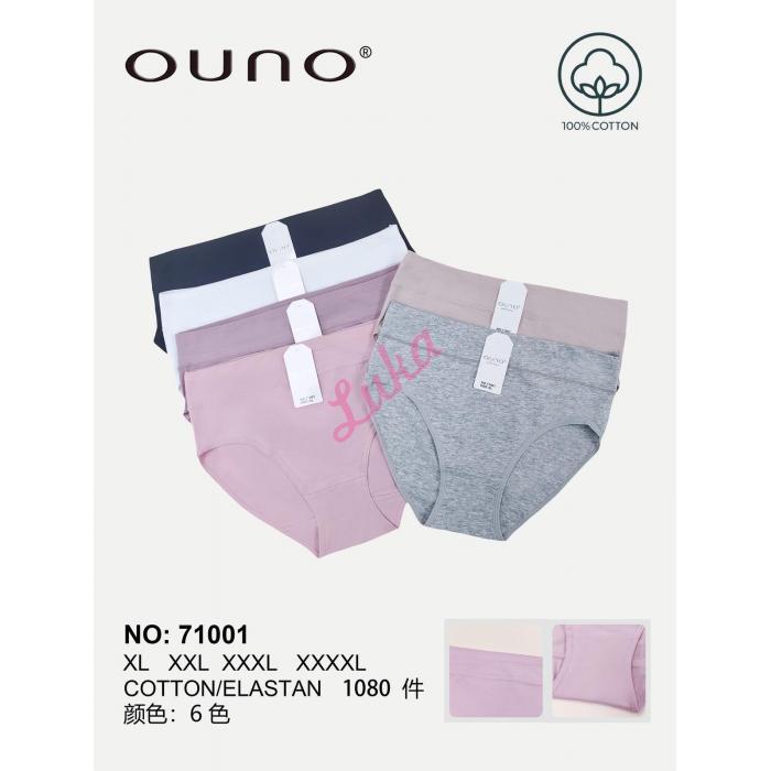 Majtki damskie Ouno T183
