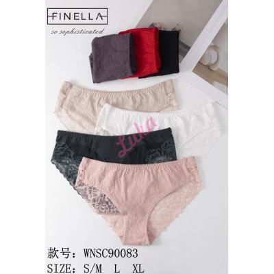 Women's panties Finella 90103
