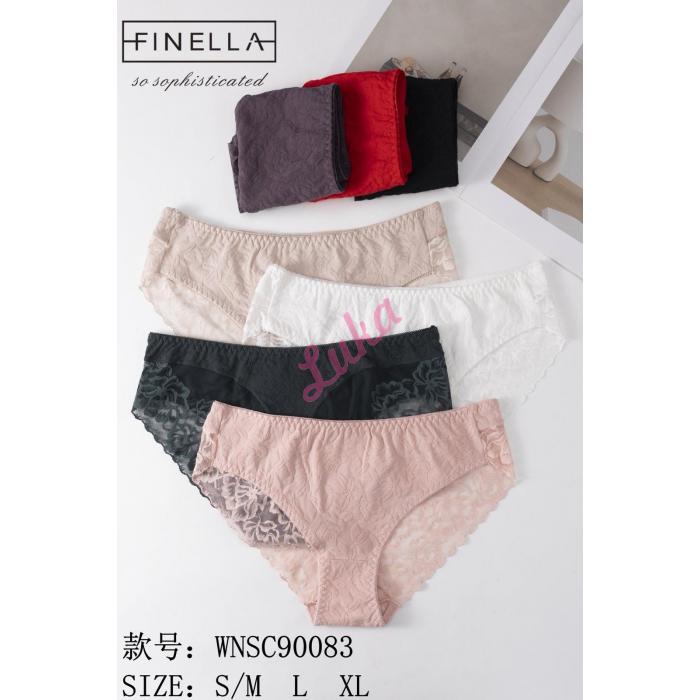 Women's panties Finella 90103