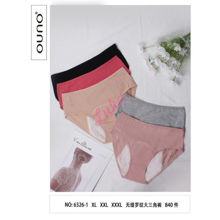 Women's panties Ouno 71001