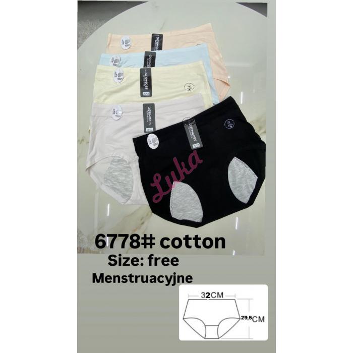 Women's panties Dorimodes NOO-281